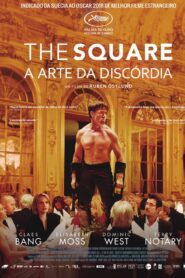 The Square: A Arte da Discórdia