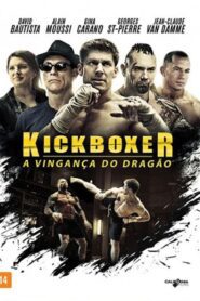 Kickboxer – A Vingança do Dragão