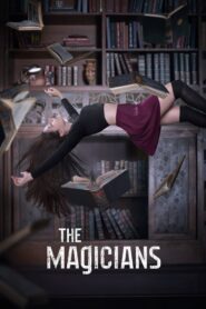 The Magicians – Escola de Magia