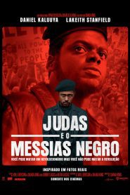 Judas e o Messias Negro – Judas and the Black Messiah