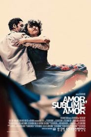 Amor, Sublime Amor – West Side Story