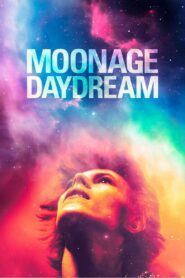Moonage Daydream
