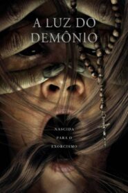 A Luz do Demônio – Prey for the Devil