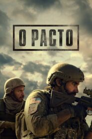 O Pacto – The Covenant