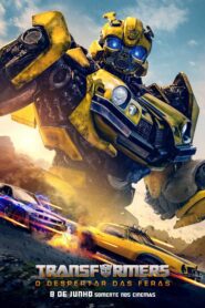 Transformers: O Despertar das Feras – Transformers: Rise of the Beasts